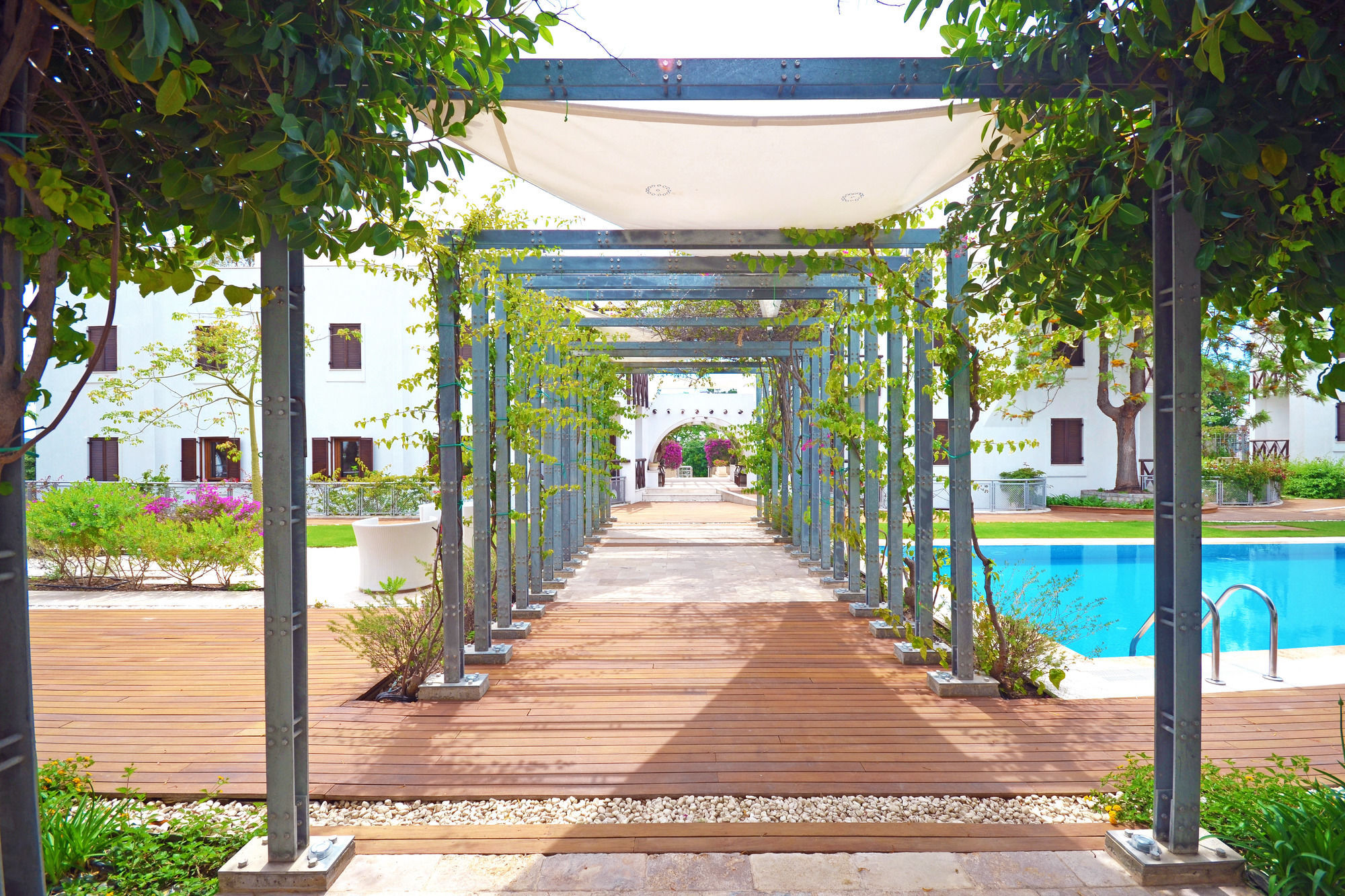 Myndos Hotel & Residence Bodrum Exterior foto
